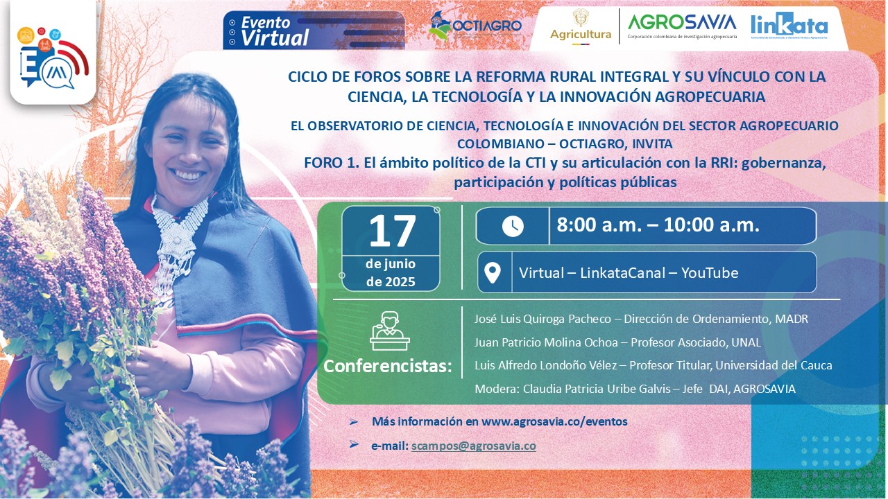 Evento 17 junio