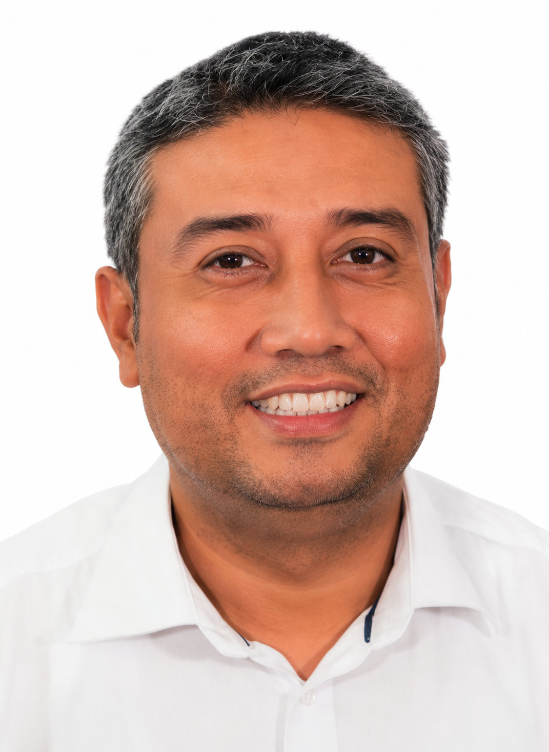 Jairo Fonseca González