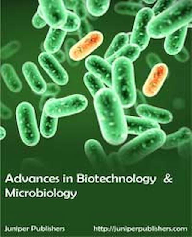 Advances in Biotechnology and Microbiology. (2016 – 2018)