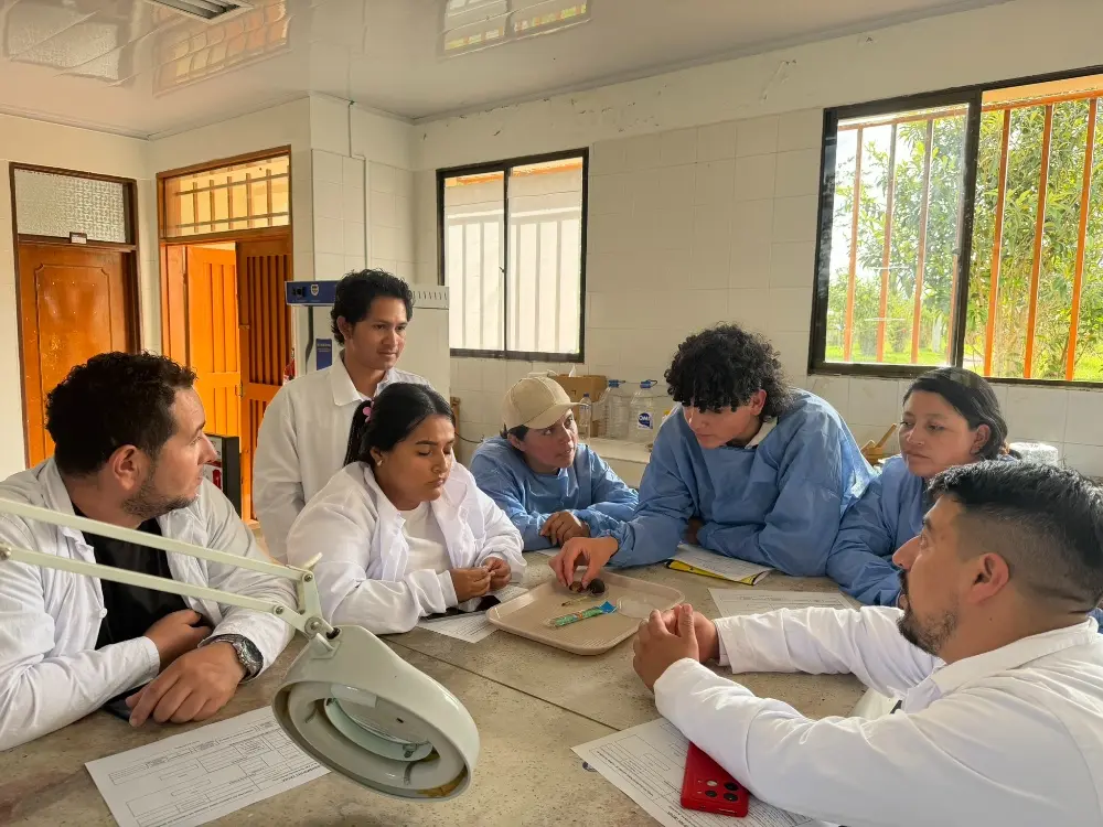 AGROSAVIA Fortalece La Soberanía Alimentaria3 Fotor Webp
