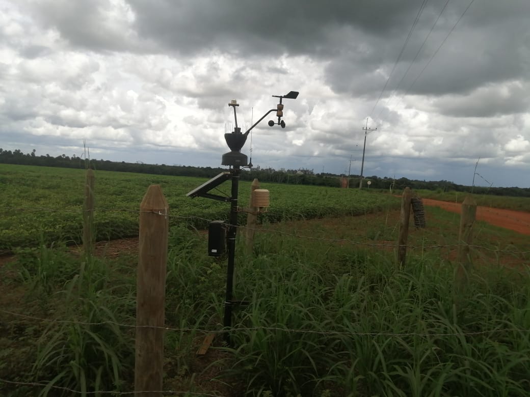 AGROSAVIA se une a la mesa técnica agroclimática del Cauca