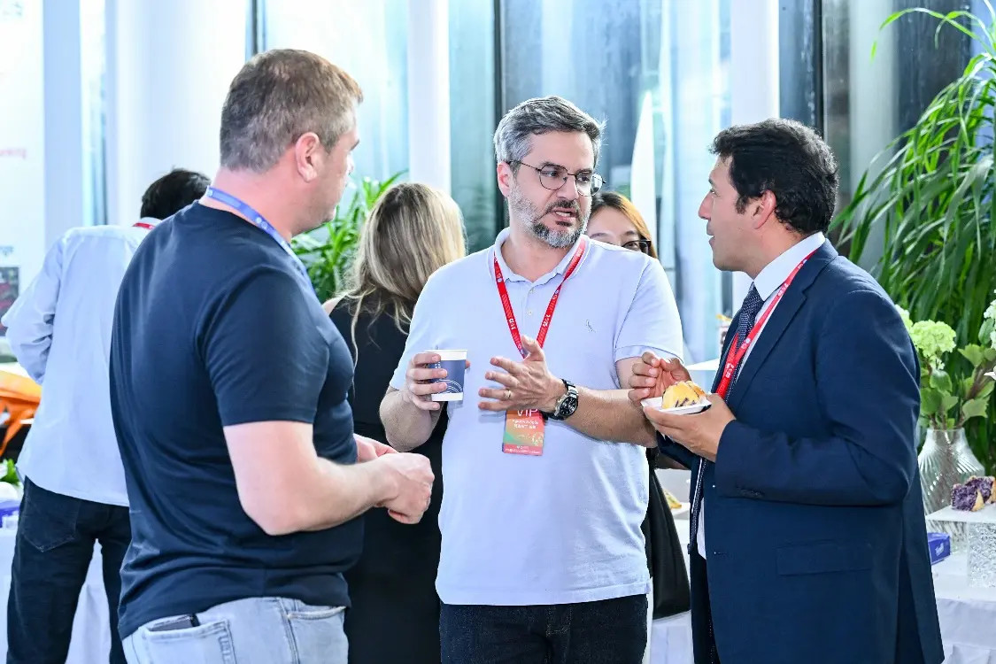 AGROSAVIA Ingresa A La China–Latin America And The Caribbean Sustainable Food Innovation2 Fotor Webp