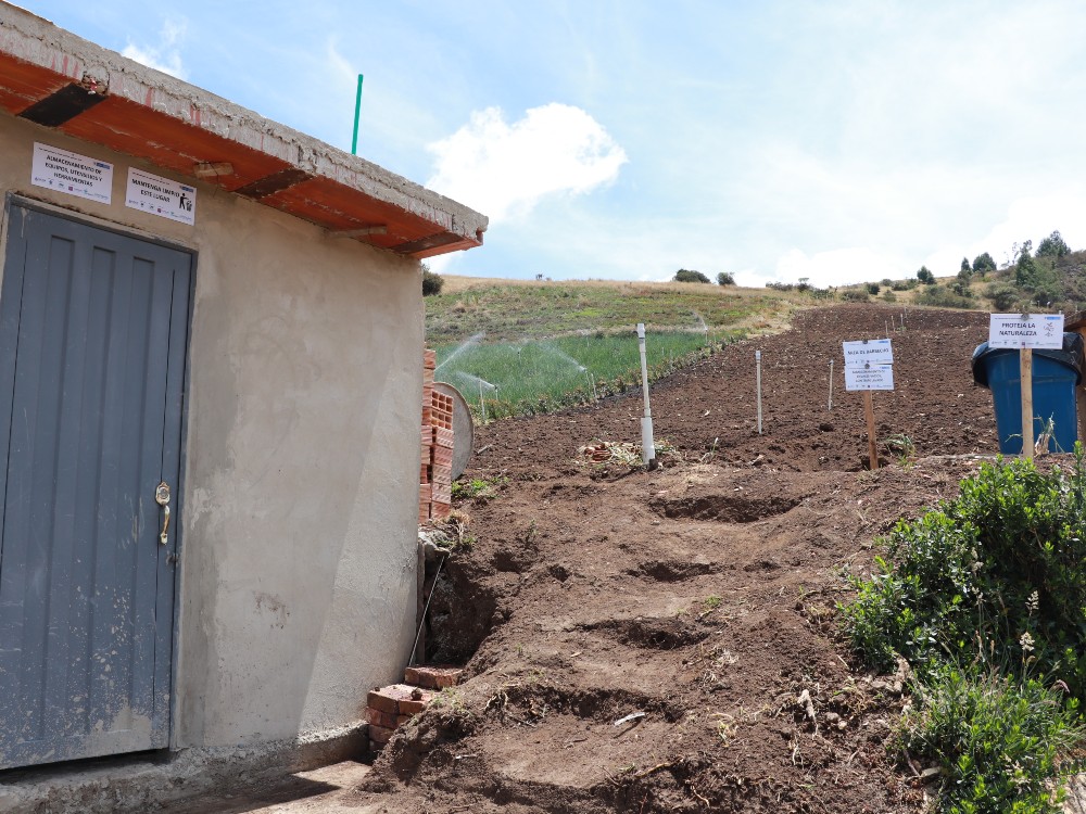 Productores De La Cuenca Del Lago De Tota Comprometidos Con Alcanzar La Sostenibilidad5 AGROSAVIA