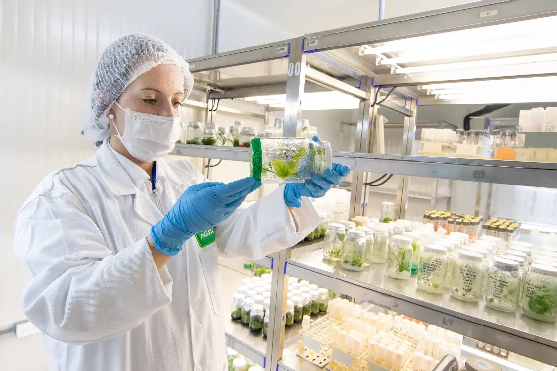 AGROSAVIA strengthens its leadership as a research center