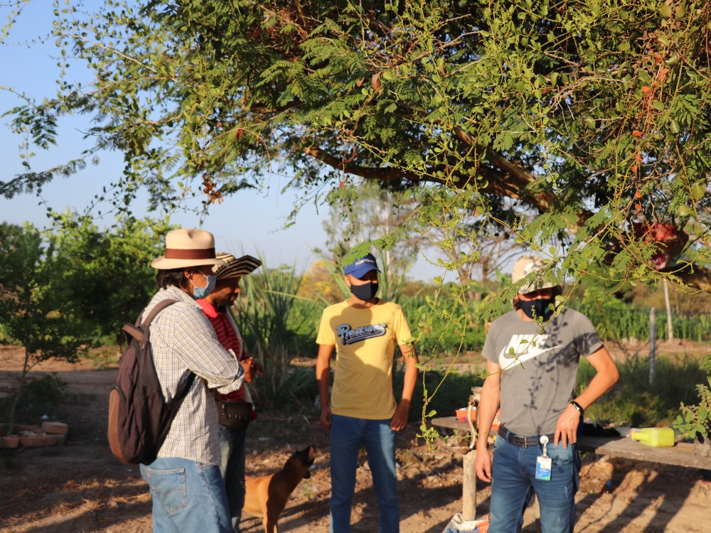AGROSAVA Y UNAL Destacada5 AGROSAVIA