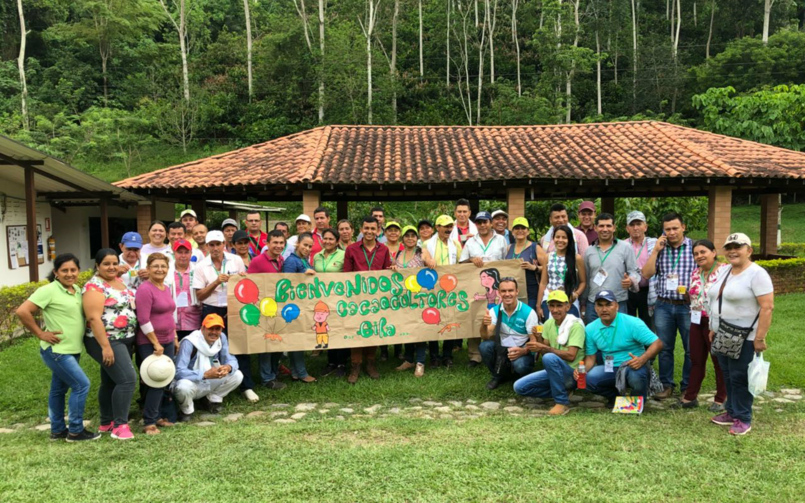 Productores del Caquetá quieren aplicar oferta tecnológica de AGROSAVIA