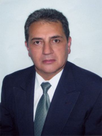 Fabio Escobar Vargas