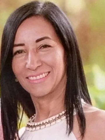 Liliana Mahecha Ledezma