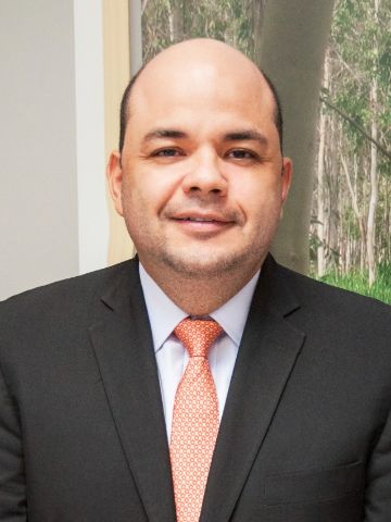 Jose Gustavo de Silvestri