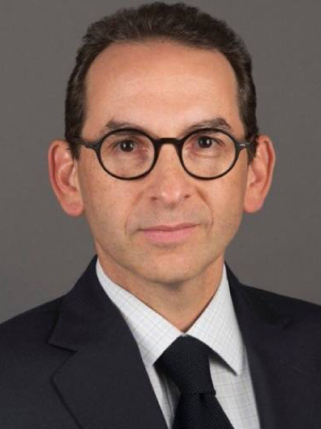 Andrés Valencia Pinzón