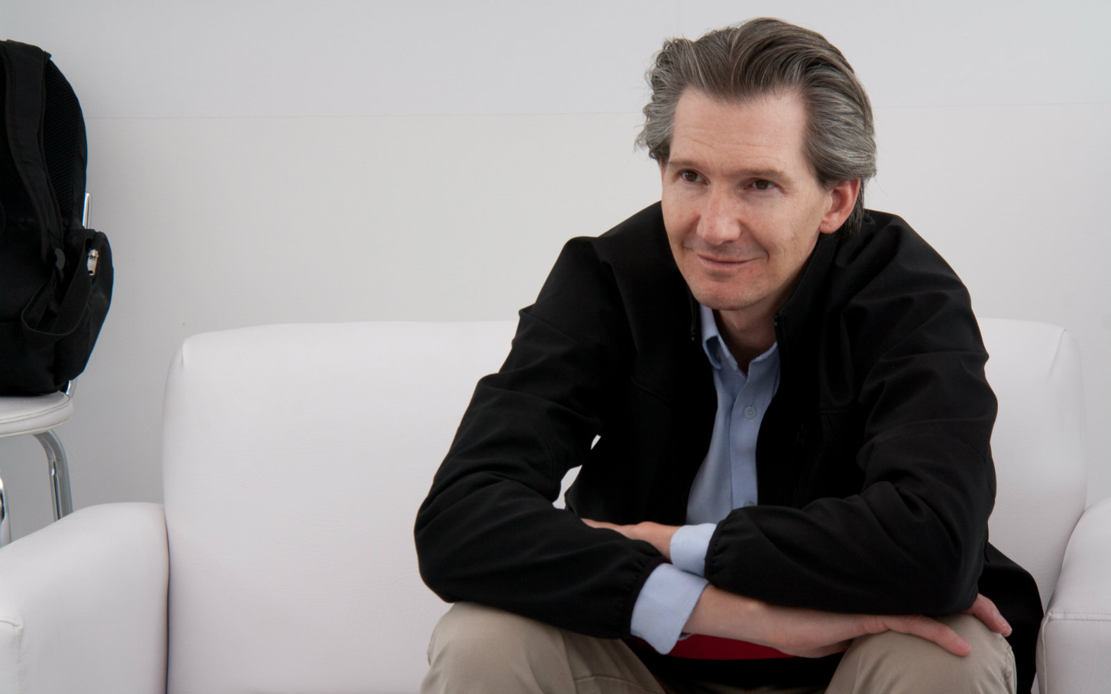 Juan Lucas Restrepo fue nombrado como nuevo director general de Bioversity International