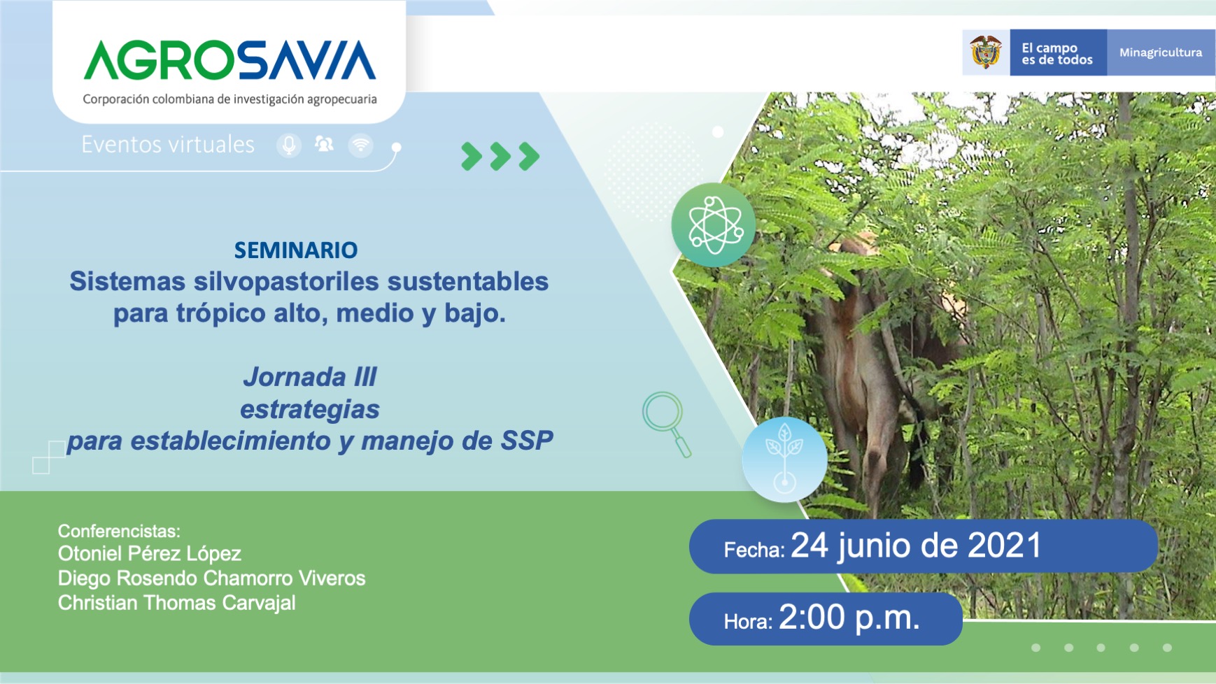 Invitacion Jornada 3