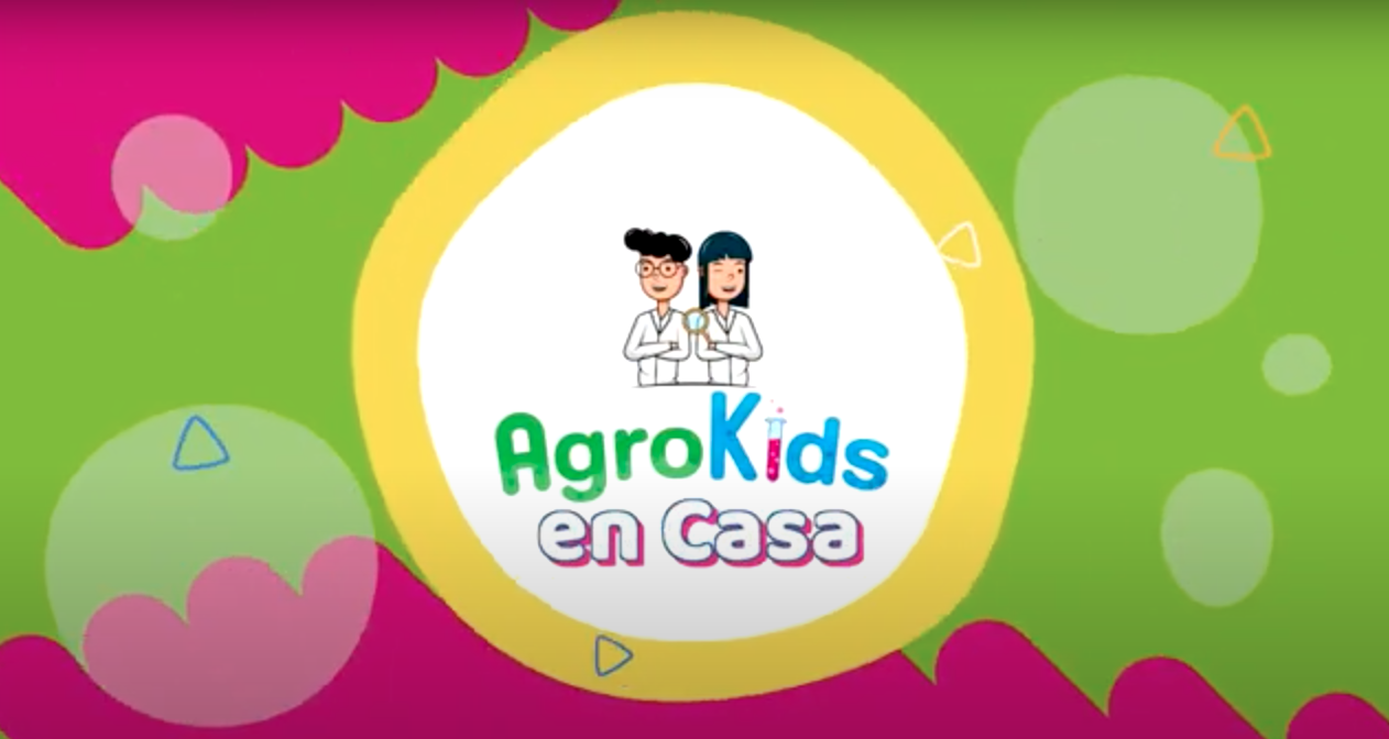 AGROSAVIA le apuesta a un campo donde los niños serán los protagonistas