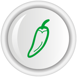 AGROSAVIA Tropical, a sweet topito-type chili pepper variety