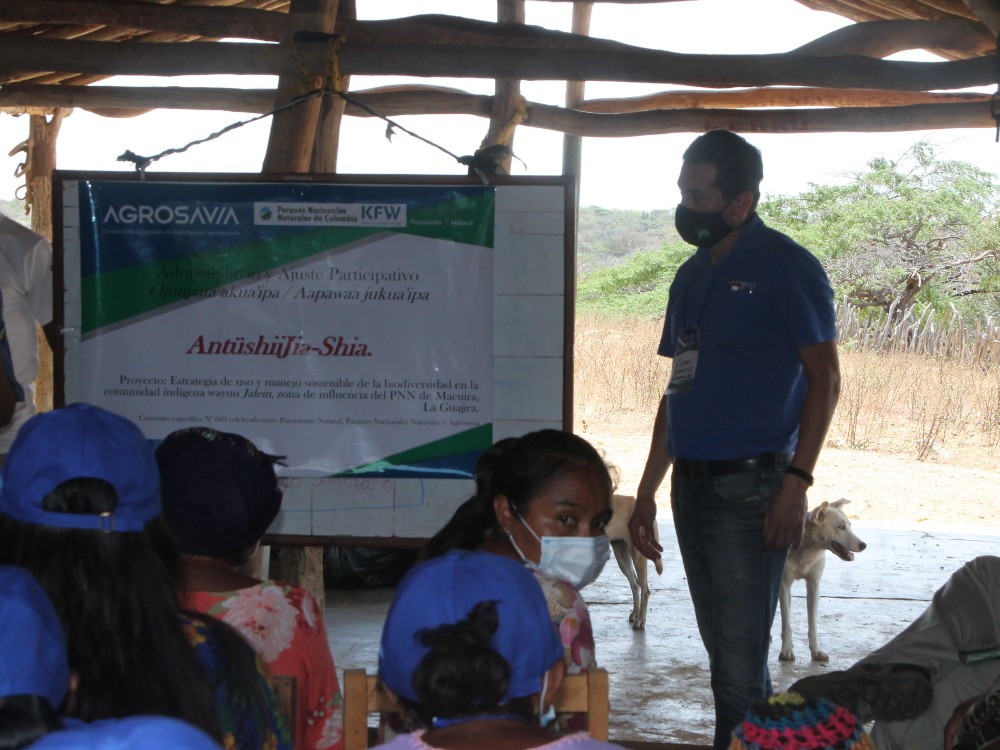 Taller Construcción Participativa4 AGROSAVIA