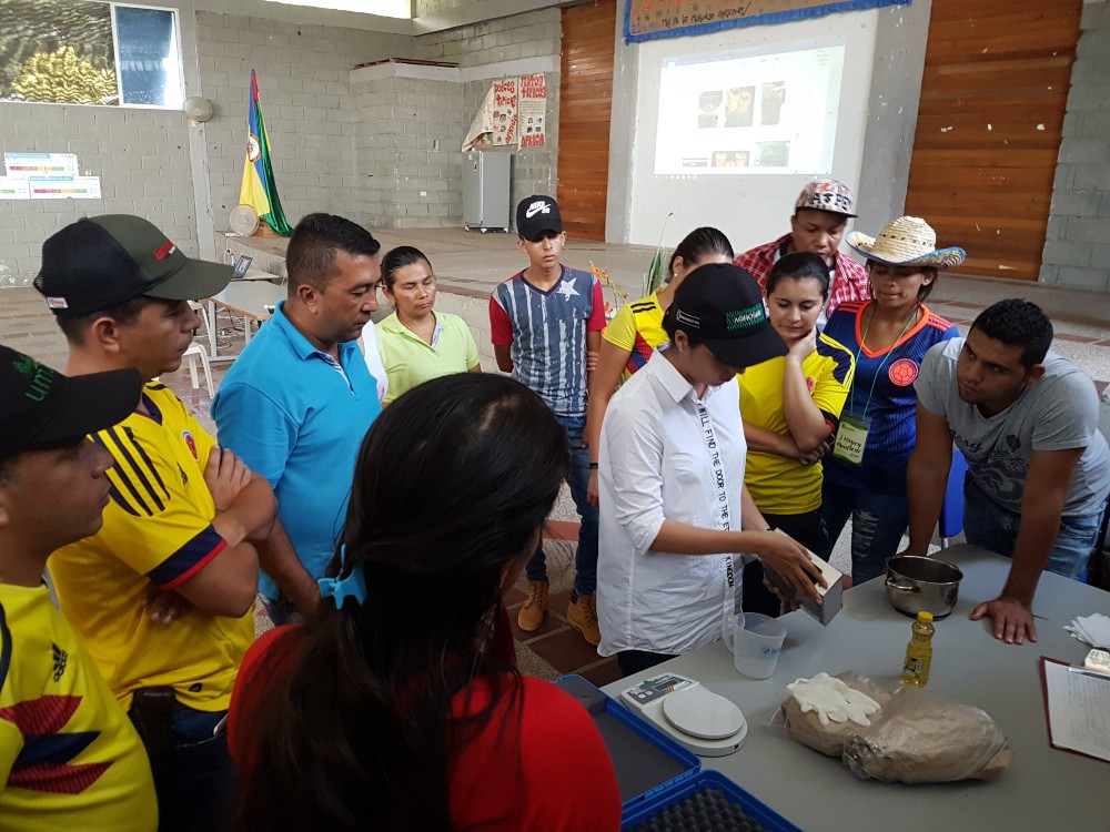 Premio Fríjol Biofortificado2 AGROSAVIA