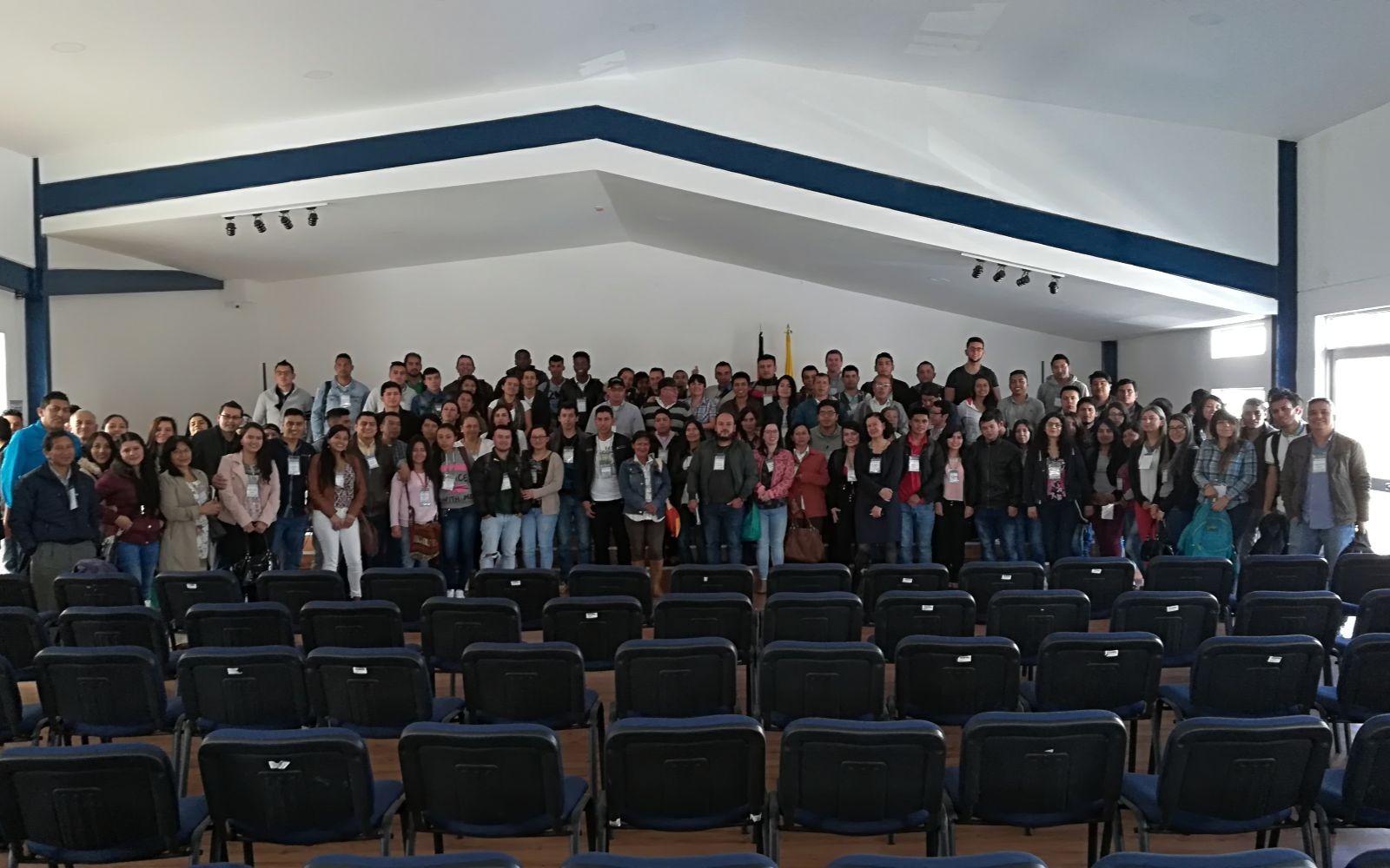 Seminario sobre problemas fitosanitarios en el cultivo de papa