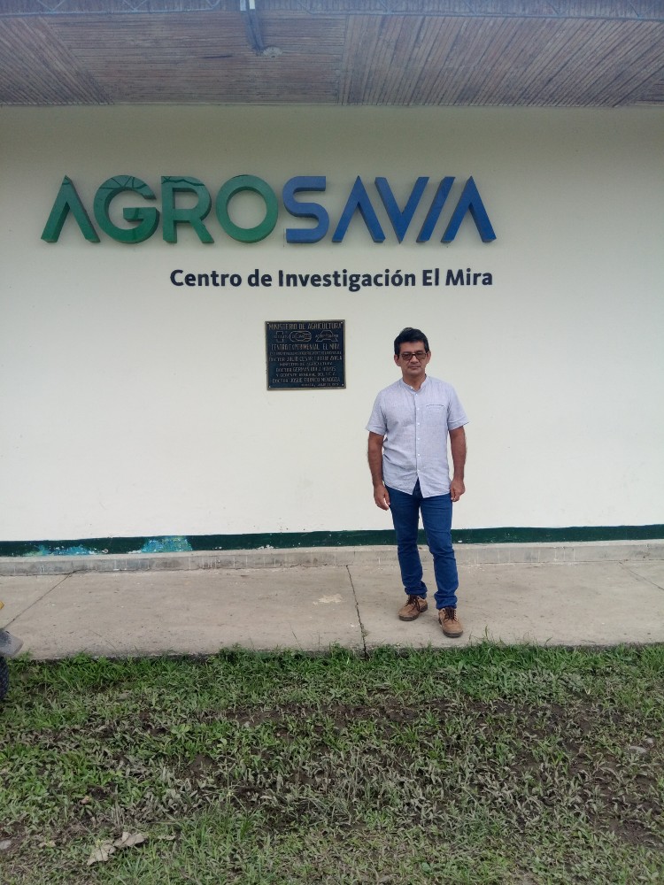 Foto Jipzcacao 2021(V) AGROSAVIA