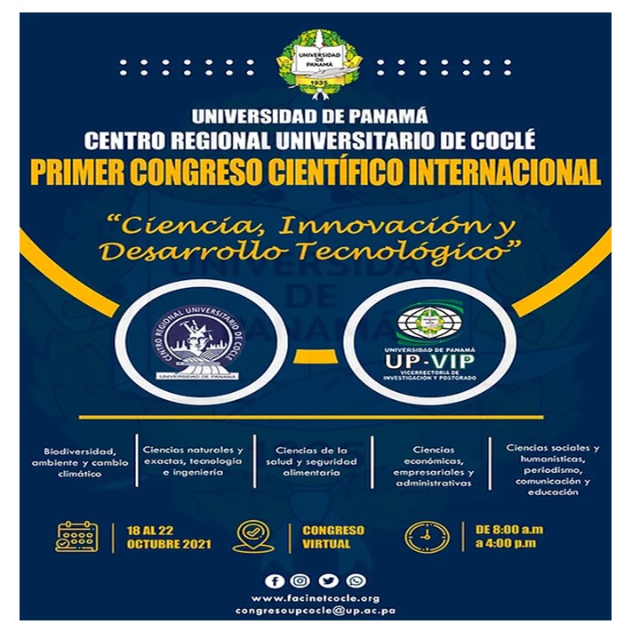 Congreso Coclé