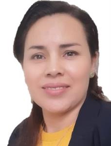 Gladys Alejandra Romero Guerrero