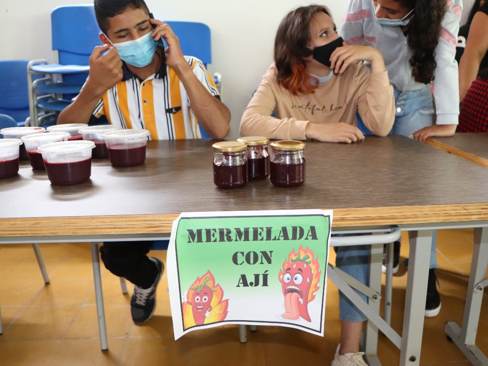 Jovenes Rurales AGROSAVIA
