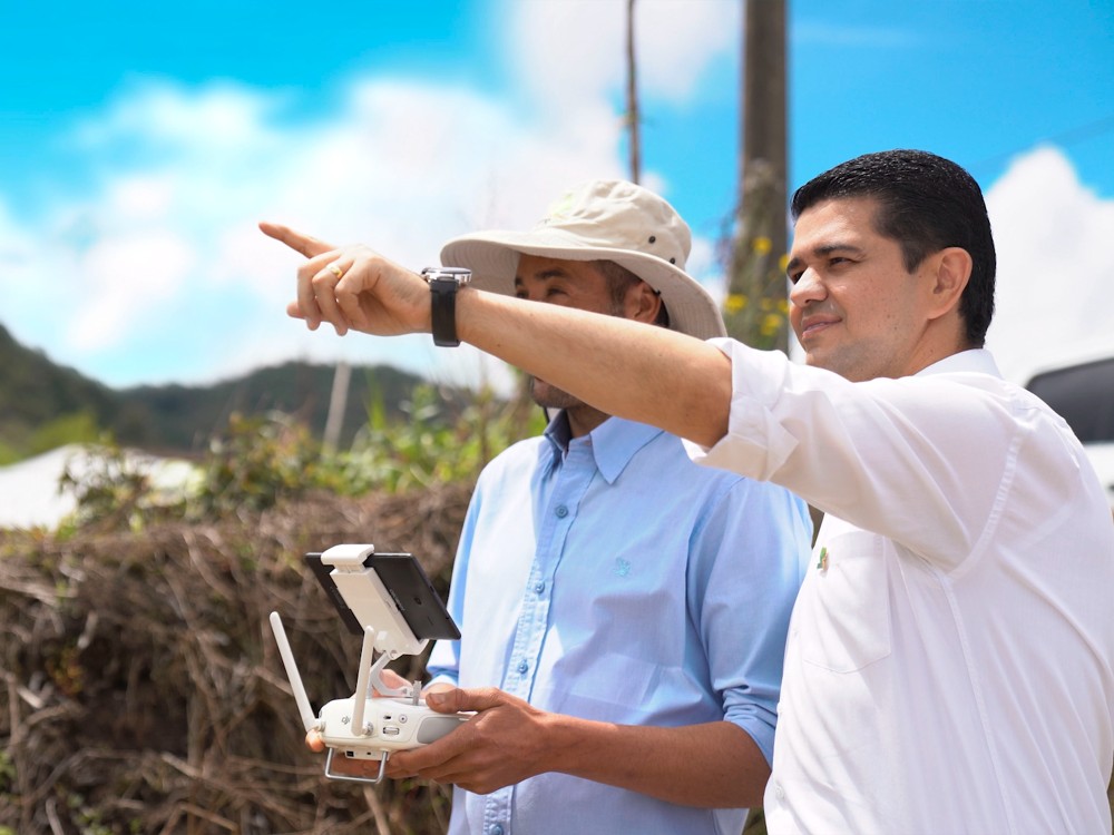 200 fincas contarán con tecnología 4.0 en menos de dos semanas