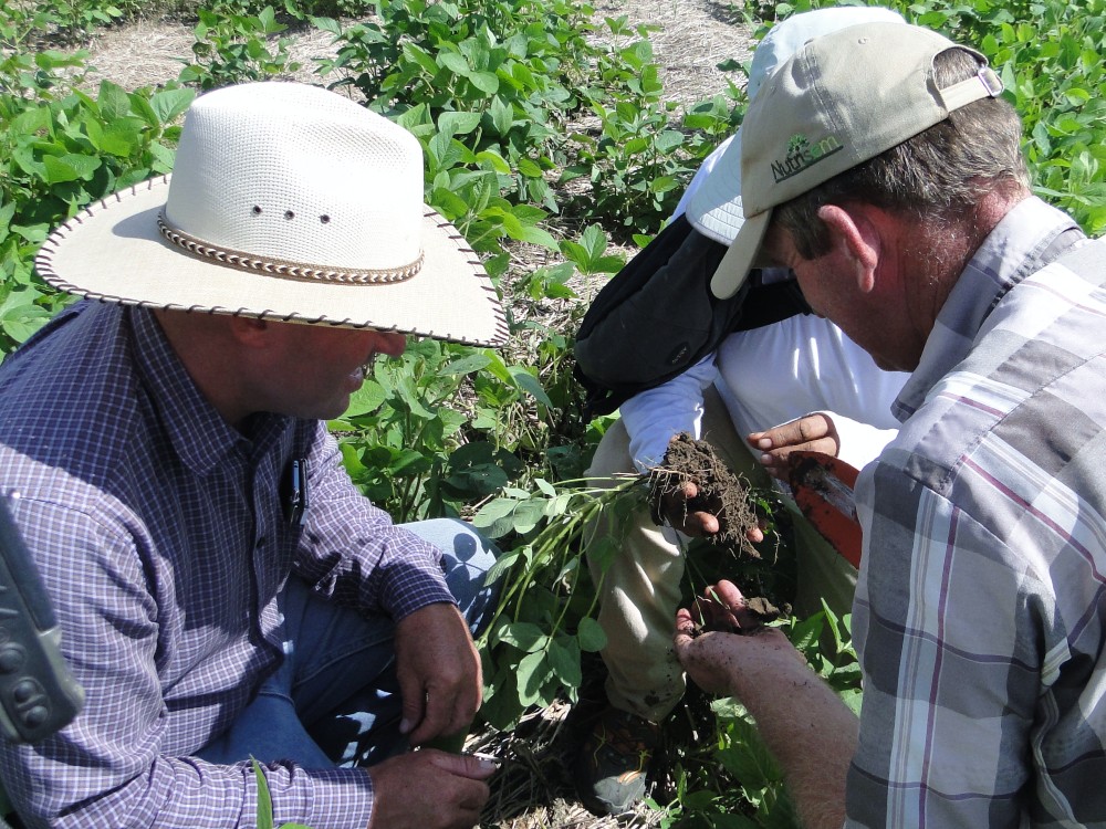 Capacitación Menonitas (1) AGROSAVIA