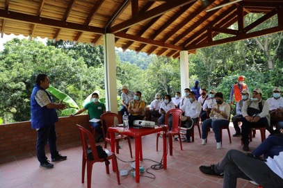 FEDECACAO