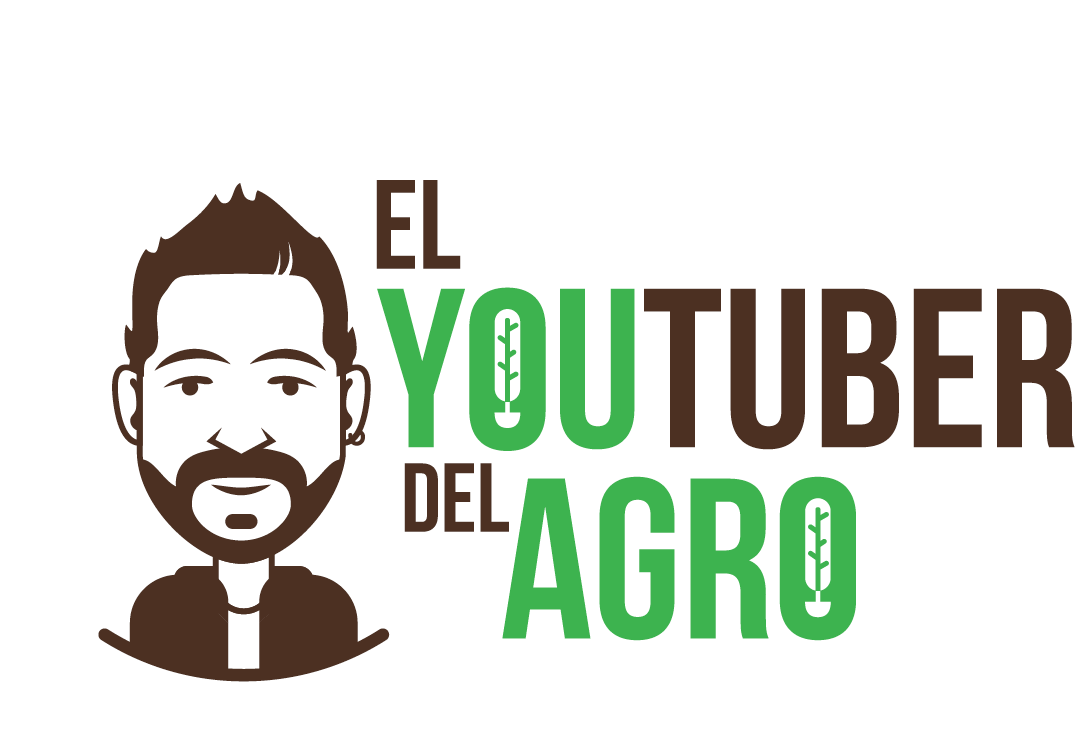 Cuatro años del Youtuber del Agro