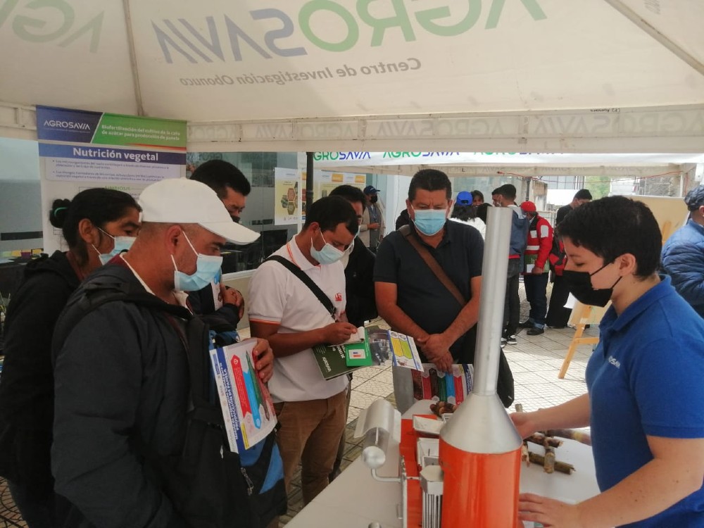 Fortaleciendo El Sector Panelero En Nariño De La Mano De Los Productores6 AGROSAVIA