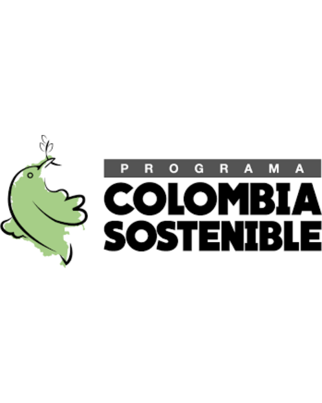 Colombia Sostenible