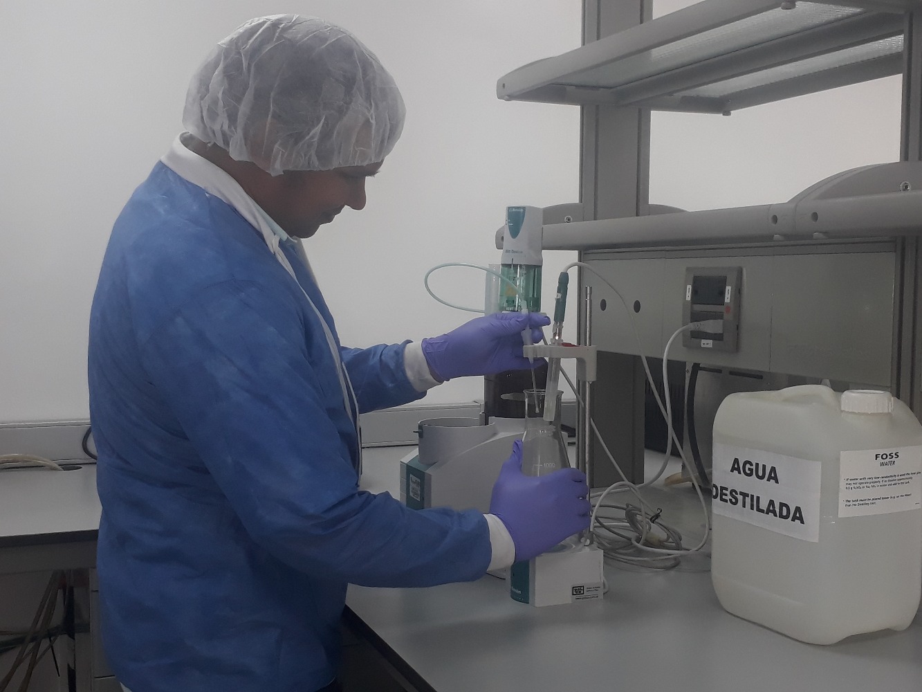 AGROSAVIA abrirá la Nueva Unidad de Laboratorios en el Centro de Investigación Turipaná