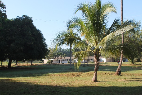 Casa Empleados Caribia