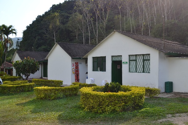 Fachada En La Suiza