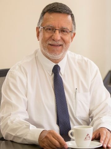 Hernando Duque