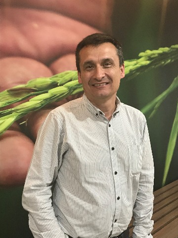 Jaime Cárdenas