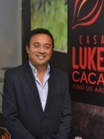 Juan Carlos Arroyave