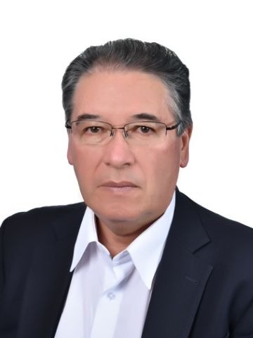 Luis Alejandro Jiménez
