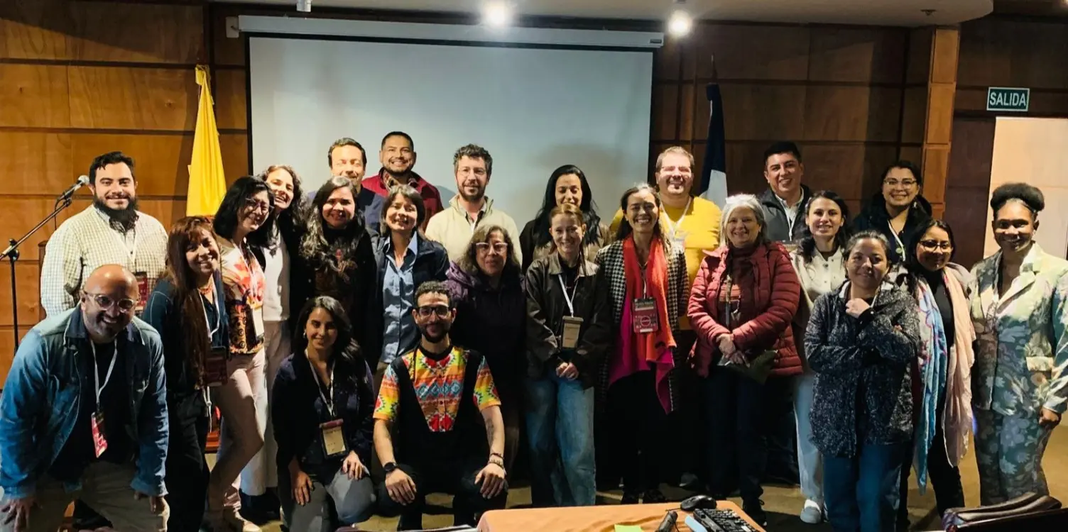 AGROSAVIA participa en la instalación de la MNA y MTIA