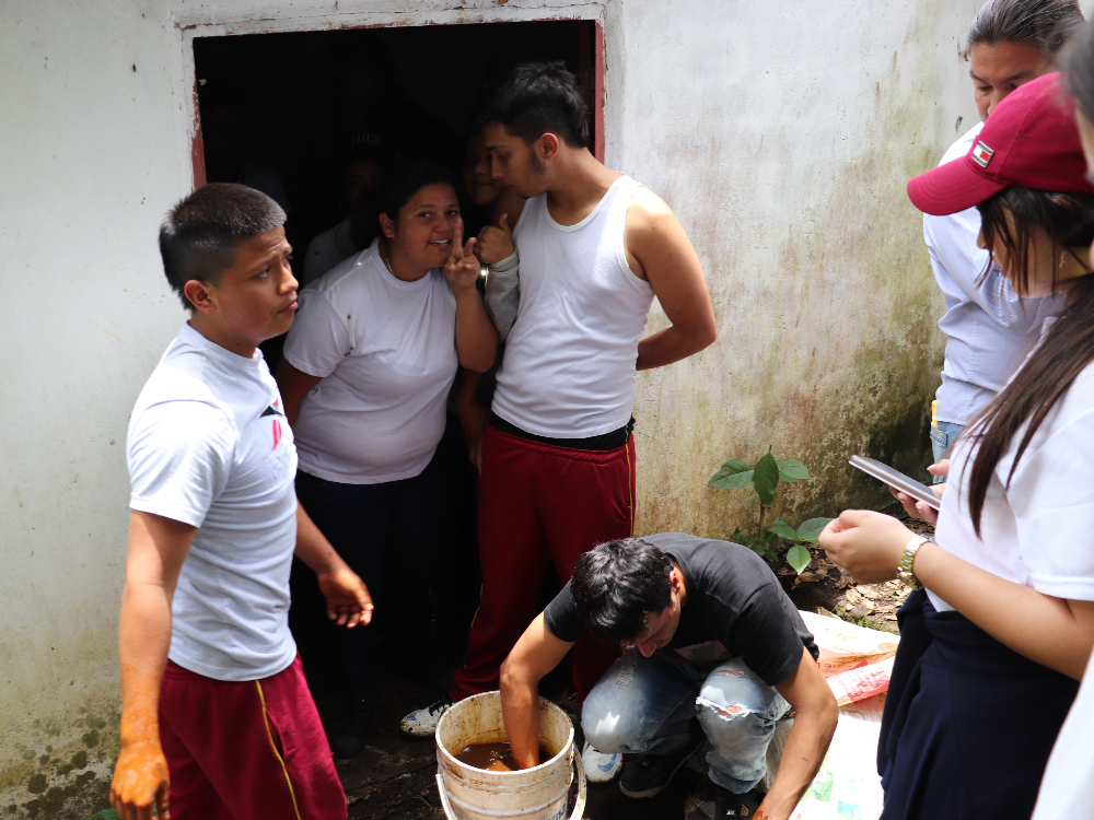 ¿Cómo Va El Relevo Generacional En El Agro Colombiano 4 AGROSAVIA