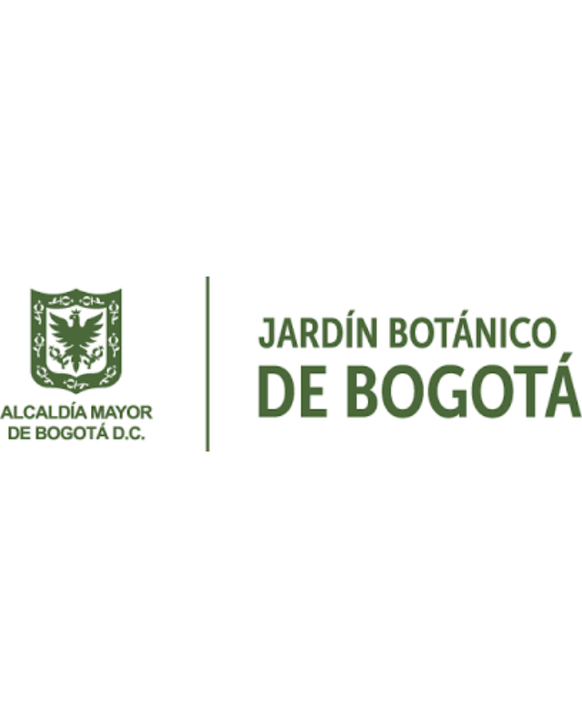 Jardín Botánico de Bogotá