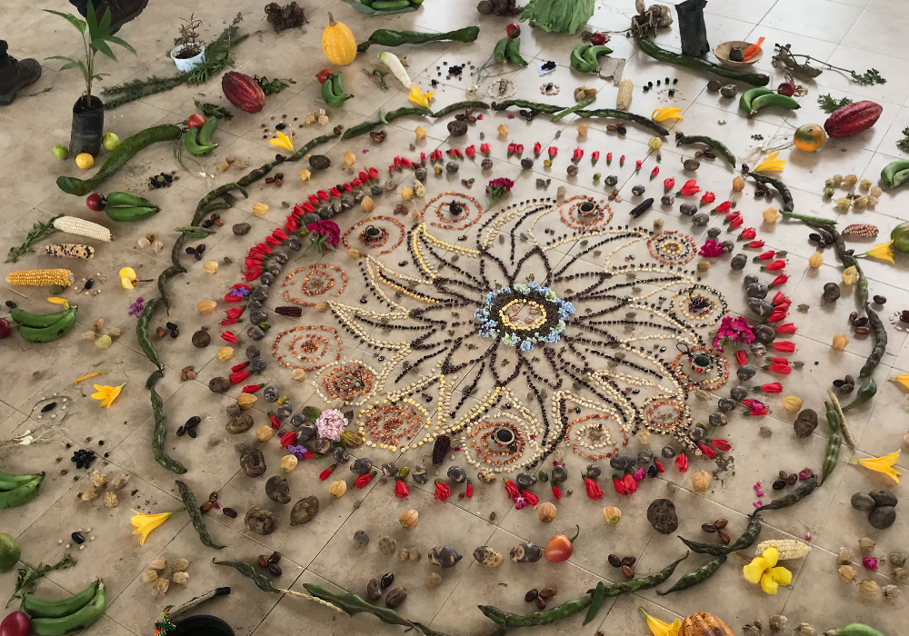 Mandala Def
