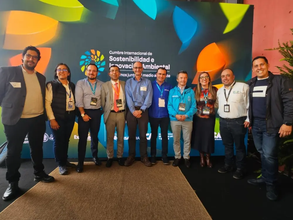 avanza la producción de árboles  nativos para recuperar áreas prioritarias