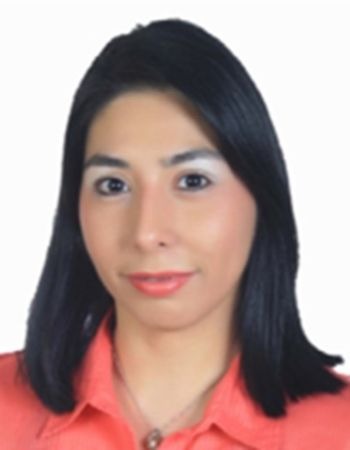 Adriana Maria Molina Romero