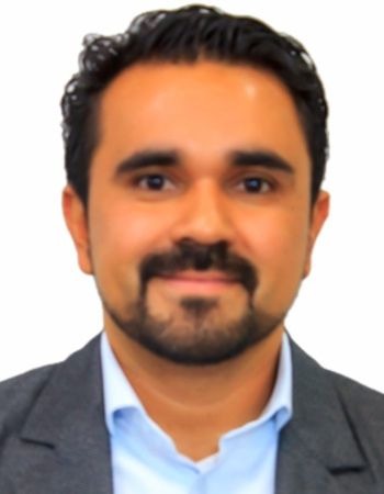 Alfonso Cubillos Varela