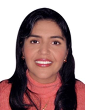 Elsa Judith Guevara Agudelo