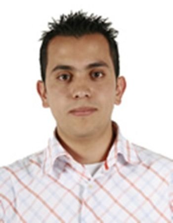 Felix Eugenio Enciso Rodríguez