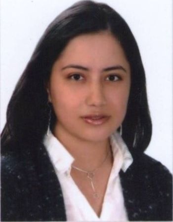 Karen Viviana Osorio Guerrero