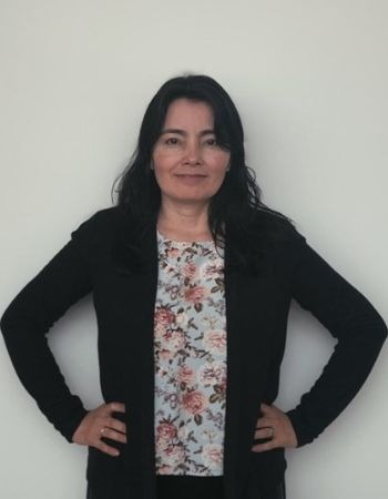 Luz Stella Barrero Meneses