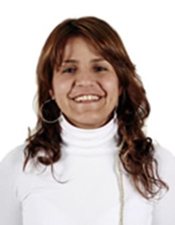 Maria Fernanda Garrido Rubiano